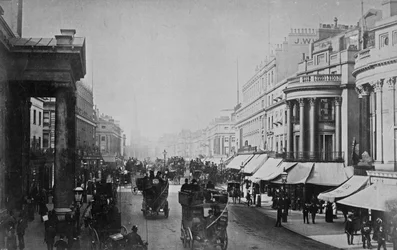 Regent Street, London
